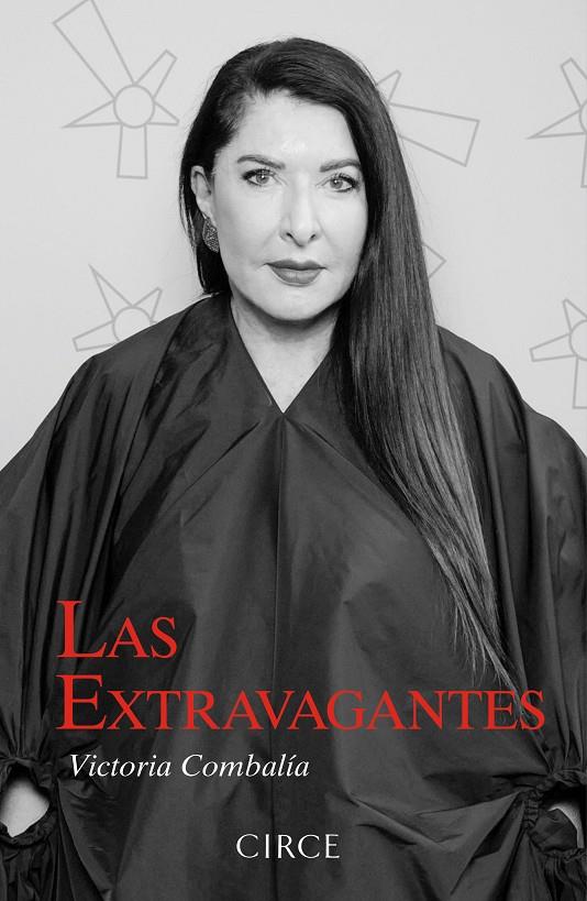 LAS EXTRAVAGANTES | 9788477653240 | COMBALÍA, VICTORIA | Llibreria Ombra | Llibreria online de Rubí, Barcelona | Comprar llibres en català i castellà online