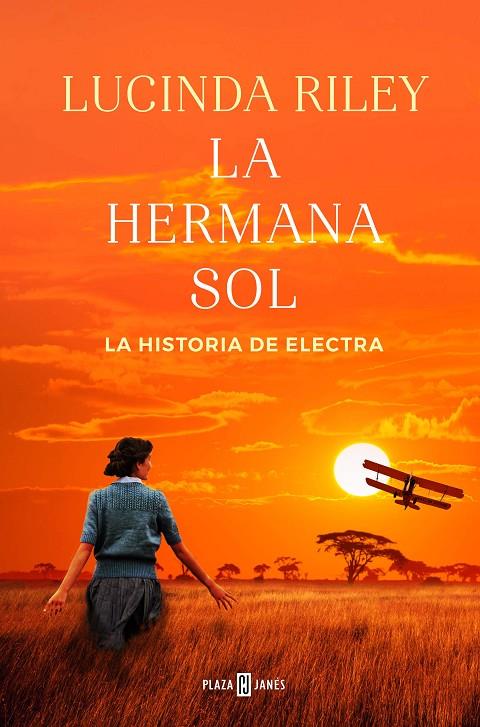 LA HERMANA SOL (LAS SIETE HERMANAS 6) | 9788401021954 | RILEY, LUCINDA | Llibreria Ombra | Llibreria online de Rubí, Barcelona | Comprar llibres en català i castellà online