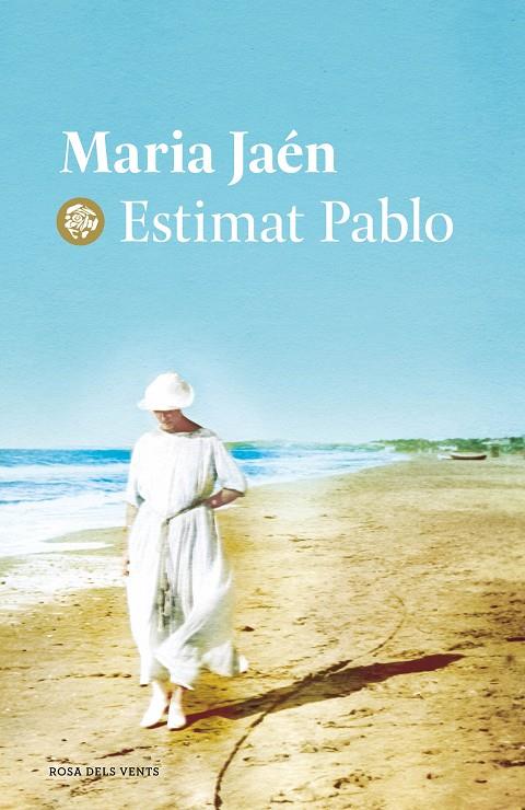ESTIMAT PABLO | 9788417909666 | JAÉN, MARIA | Llibreria Ombra | Llibreria online de Rubí, Barcelona | Comprar llibres en català i castellà online