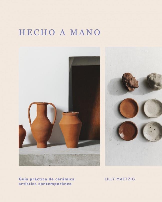 HECHO A MANO | 9780241728147 | MAETZIG, LILLY | Llibreria Ombra | Llibreria online de Rubí, Barcelona | Comprar llibres en català i castellà online