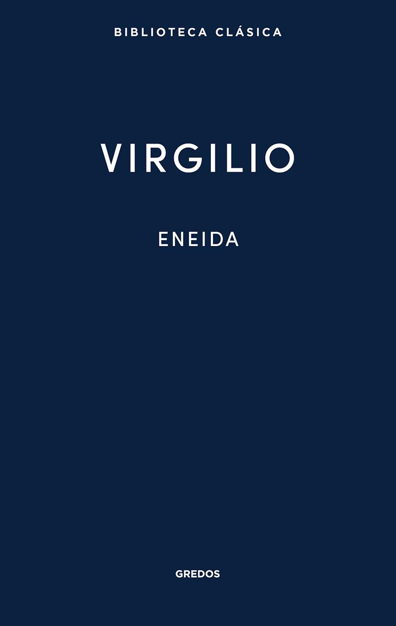 ENEIDA | 9788424938932 | VIRGILIO | Llibreria Ombra | Llibreria online de Rubí, Barcelona | Comprar llibres en català i castellà online