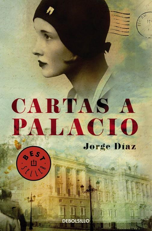 CARTAS A PALACIO | 9788490624142 | DIAZ,JORGE | Llibreria Ombra | Llibreria online de Rubí, Barcelona | Comprar llibres en català i castellà online