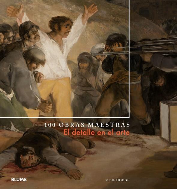 EL DETALLE EN EL ARTE | 9788416965434 | HODGE, SUSIE | Llibreria Ombra | Llibreria online de Rubí, Barcelona | Comprar llibres en català i castellà online