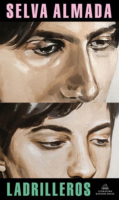 LADRILLEROS (MAPA DE LAS LENGUAS) | 9788439739180 | ALMADA, SELVA | Llibreria Ombra | Llibreria online de Rubí, Barcelona | Comprar llibres en català i castellà online