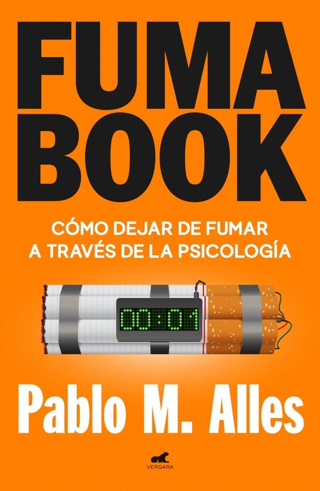 FUMABOOK | 9791388038167 | ALLES, PABLO M. | Llibreria Ombra | Llibreria online de Rubí, Barcelona | Comprar llibres en català i castellà online