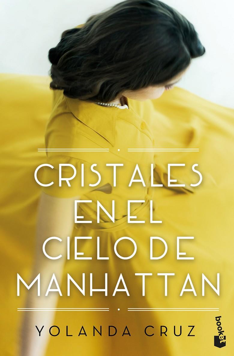 CRISTALES EN EL CIELO DE MANHATTAN | 9788408176923 | CRUZ, YOLANDA | Llibreria Ombra | Llibreria online de Rubí, Barcelona | Comprar llibres en català i castellà online