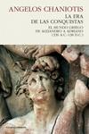 LA ERA DE LAS CONQUISTAS | 9788494820861 | CHANIOTIS, ANGELOS | Llibreria Ombra | Llibreria online de Rubí, Barcelona | Comprar llibres en català i castellà online