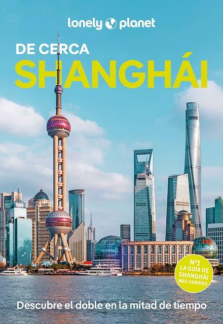 SHANGHÁI DE CERCA 3 | 9788408229698 | BREMNER, JADE | Llibreria Ombra | Llibreria online de Rubí, Barcelona | Comprar llibres en català i castellà online