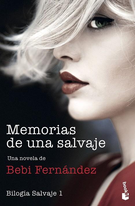 MEMORIAS DE UNA SALVAJE | 9788408247838 | FERNÁNDEZ, BEBI | Llibreria Ombra | Llibreria online de Rubí, Barcelona | Comprar llibres en català i castellà online