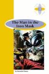 THE MAIN IN THE IRON MASK | 9789963467815 | DUMAS, ALEJANDRO | Llibreria Ombra | Llibreria online de Rubí, Barcelona | Comprar llibres en català i castellà online