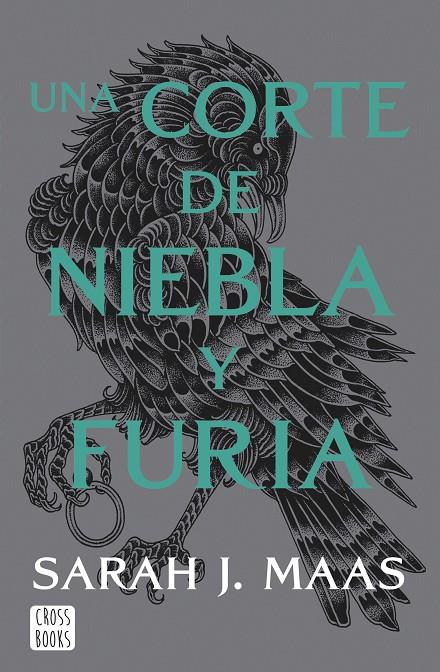 UNA CORTE DE NIEBLA Y FURIA. NUEVA PRESENTACIÓN | 9788408257110 | MAAS, SARAH J. | Llibreria Ombra | Llibreria online de Rubí, Barcelona | Comprar llibres en català i castellà online