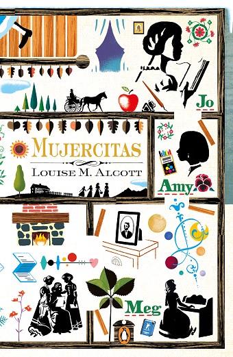 MUJERCITAS | 9788491053910 | ALCOTT, LOUISA MAY | Llibreria Ombra | Llibreria online de Rubí, Barcelona | Comprar llibres en català i castellà online