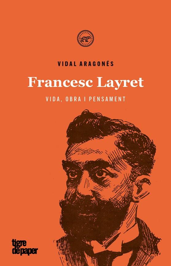FRANCESC LAYRET | 9788416855841 | ARAGONÉS, VIDAL | Llibreria Ombra | Llibreria online de Rubí, Barcelona | Comprar llibres en català i castellà online