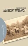 MISTERIO Y MANERAS | 9788474908947 | O'CONNOR, MARY FLANNERY | Llibreria Ombra | Llibreria online de Rubí, Barcelona | Comprar llibres en català i castellà online