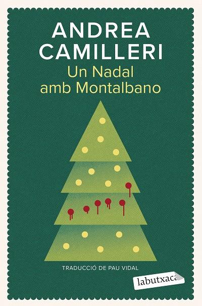 UN NADAL AMB MONTALBANO | 9791387802899 | ANDREA CAMILLERI | Llibreria Ombra | Llibreria online de Rubí, Barcelona | Comprar llibres en català i castellà online