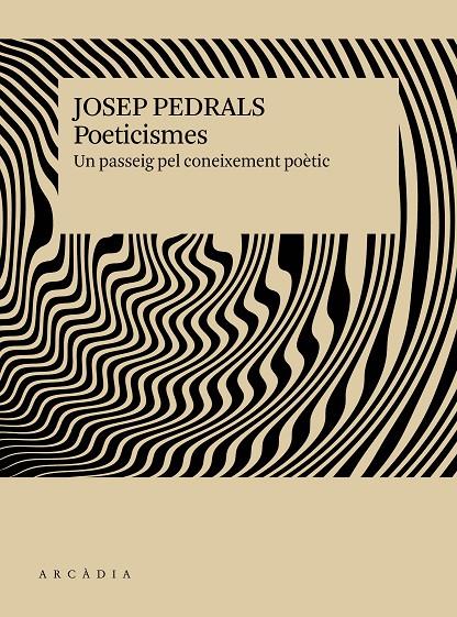 POETICISMES | 9791399136913 | PEDRALS I URDÀNIZ, JOSEP | Llibreria Ombra | Llibreria online de Rubí, Barcelona | Comprar llibres en català i castellà online