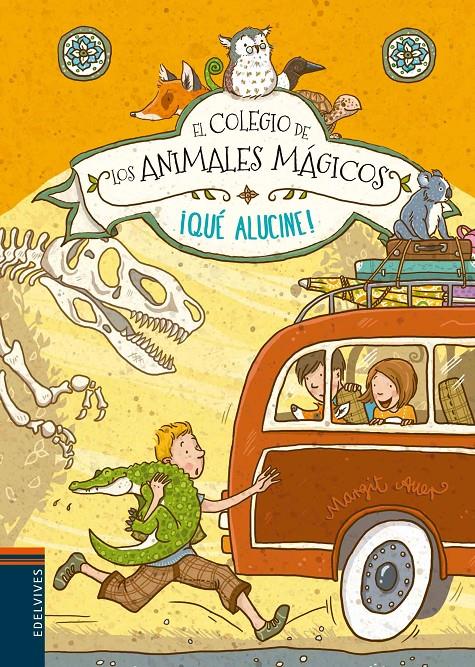 ¡QUE ALUCINE! | 9788414001387 | MARGIT AUER | Llibreria Ombra | Llibreria online de Rubí, Barcelona | Comprar llibres en català i castellà online