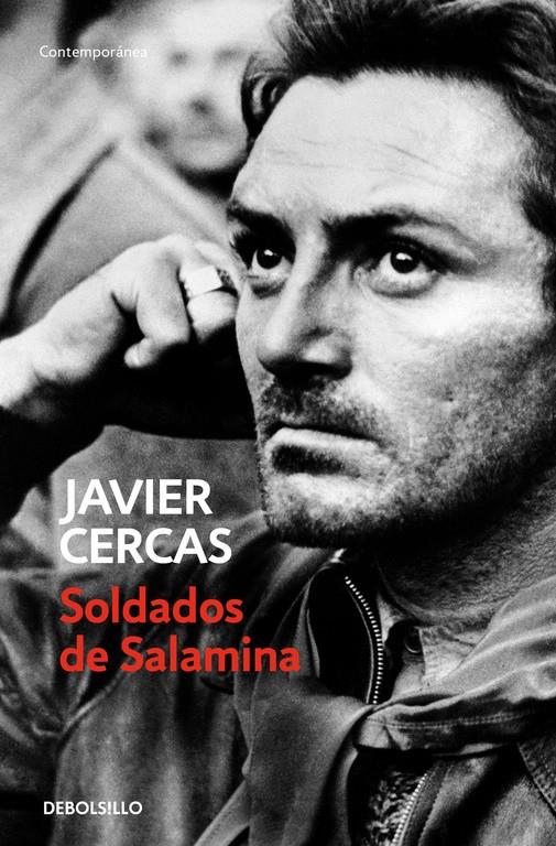 SOLDADOS DE SALAMINA | 9788466329378 | CERCAS,JAVIER | Llibreria Ombra | Llibreria online de Rubí, Barcelona | Comprar llibres en català i castellà online