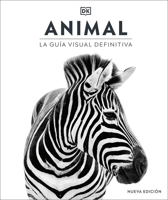 ANIMAL | 9780241643013 | DK | Llibreria Ombra | Llibreria online de Rubí, Barcelona | Comprar llibres en català i castellà online