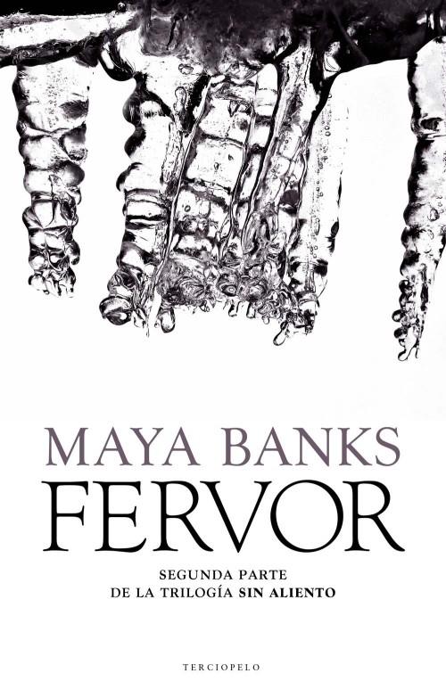 FERVOR | 9788415729495 | BANKS, MAYA | Llibreria Ombra | Llibreria online de Rubí, Barcelona | Comprar llibres en català i castellà online