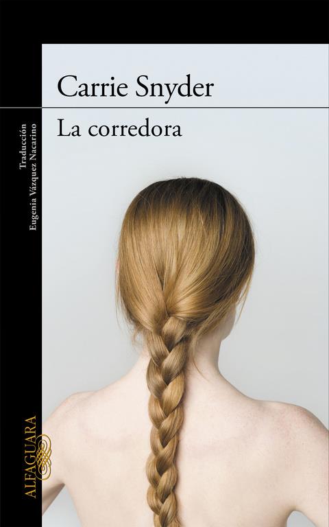 LA CORREDORA | 9788420408927 | SNYDER,CARRIE | Llibreria Ombra | Llibreria online de Rubí, Barcelona | Comprar llibres en català i castellà online