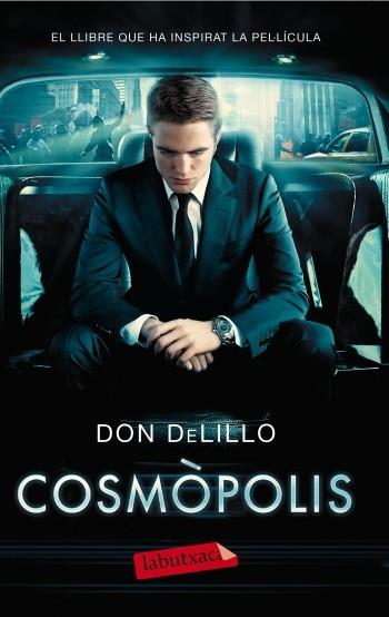 COSMÒPOLIS | 9788499305707 | DON DELILLO | Llibreria Ombra | Llibreria online de Rubí, Barcelona | Comprar llibres en català i castellà online