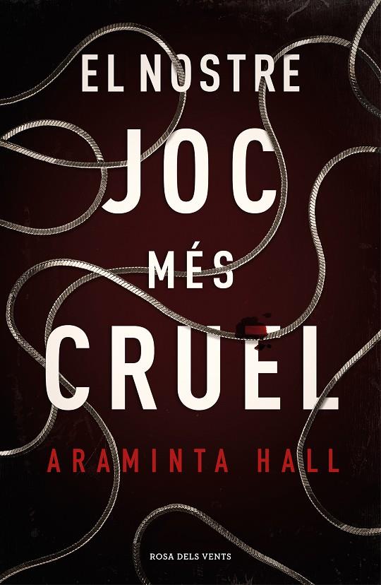 EL NOSTRE JOC MÉS CRUEL | 9788417444990 | HALL, ARAMINTA | Llibreria Ombra | Llibreria online de Rubí, Barcelona | Comprar llibres en català i castellà online