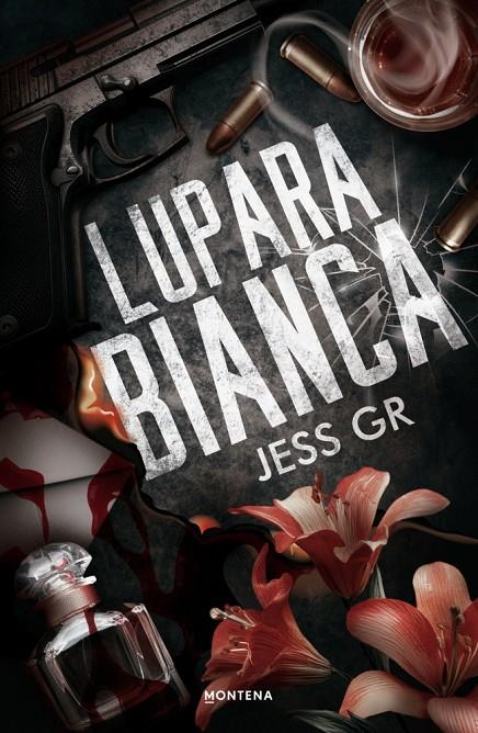 LUPARA BIANCA | 9791387809393 | GR, JESS | Llibreria Ombra | Llibreria online de Rubí, Barcelona | Comprar llibres en català i castellà online