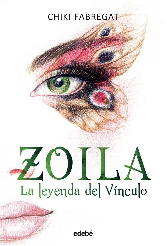 LA LEYENDA DEL VÍNCULO (VOLUMEN II DE LA TRILOGÍA ZOILA) | 9788468319278 | FABREGAT, CHIKI/SEUDÓNIMO | Llibreria Ombra | Llibreria online de Rubí, Barcelona | Comprar llibres en català i castellà online