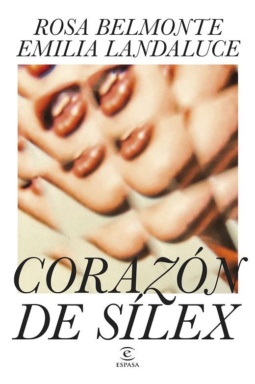 CORAZÓN DE SÍLEX | 9788467083330 | LANDALUCE, EMILIA/BELMONTE, ROSA | Llibreria Ombra | Llibreria online de Rubí, Barcelona | Comprar llibres en català i castellà online