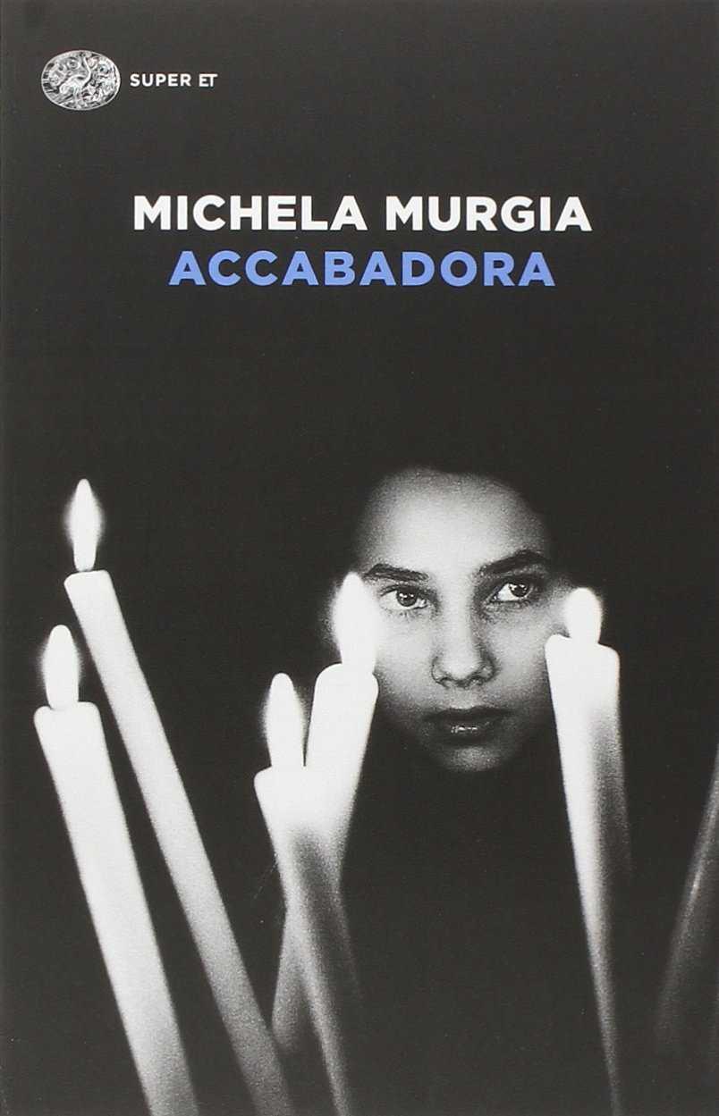 ACCABADORA | 9788806221898 | MICHELA MURGIA | Llibreria Ombra | Llibreria online de Rubí, Barcelona | Comprar llibres en català i castellà online