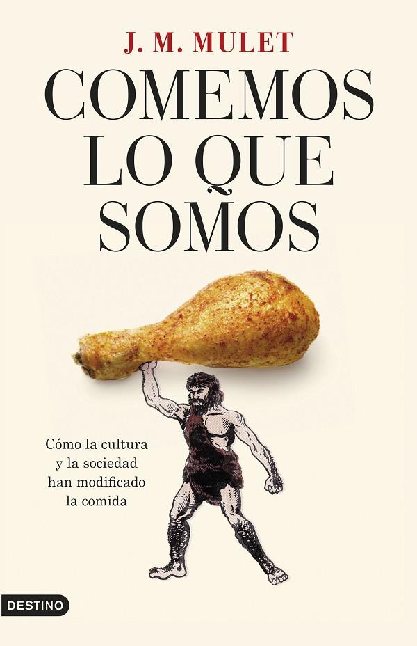 COMEMOS LO QUE SOMOS | 9788423362776 | MULET SALORT, J.M. | Llibreria Ombra | Llibreria online de Rubí, Barcelona | Comprar llibres en català i castellà online
