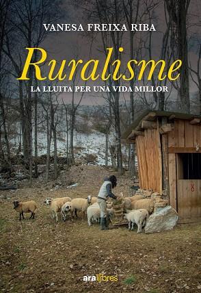 RURALISME | 9788418928888 | FREIXA RIBA, VANESA | Llibreria Ombra | Llibreria online de Rubí, Barcelona | Comprar llibres en català i castellà online