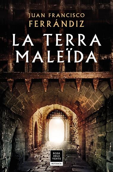 LA TERRA MALEÏDA | 9788417444617 | FERRÁNDIZ, JUAN FRANCISCO | Llibreria Ombra | Llibreria online de Rubí, Barcelona | Comprar llibres en català i castellà online