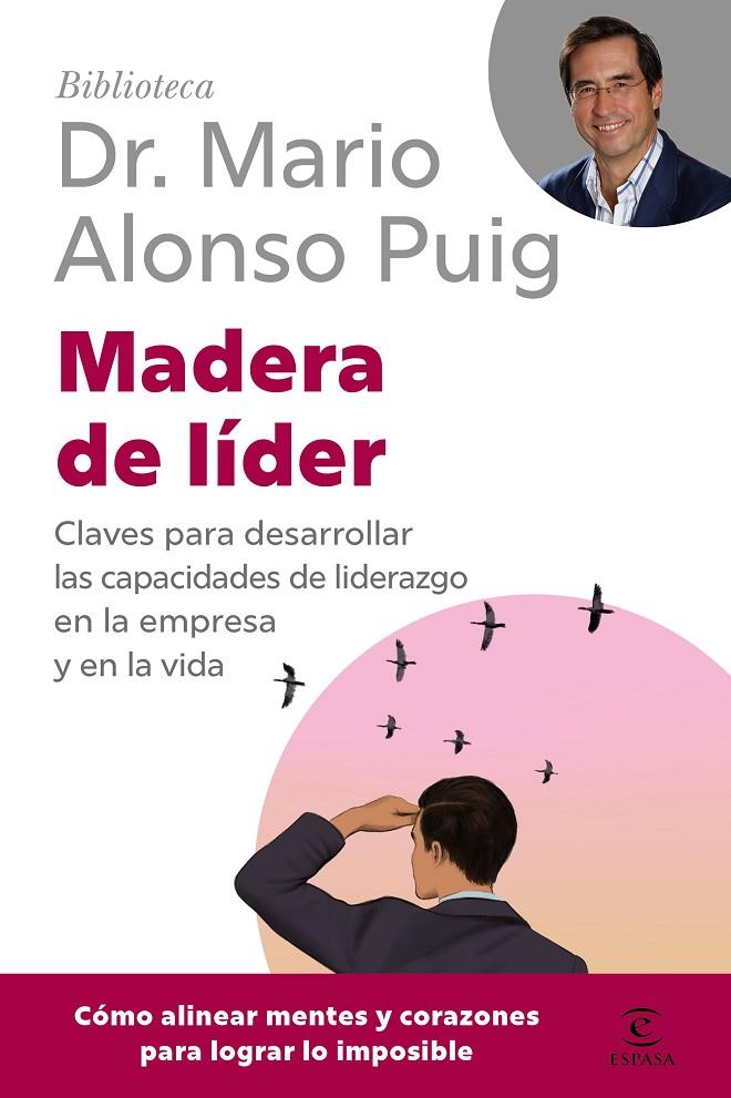 MADERA DE LÍDER | 9788467079289 | PUIG, MARIO ALONSO | Llibreria Ombra | Llibreria online de Rubí, Barcelona | Comprar llibres en català i castellà online