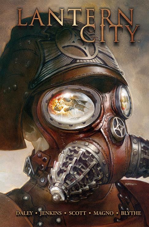 LANTERN CITY | 9788416387489 | DALEY, MATTHEW | Llibreria Ombra | Llibreria online de Rubí, Barcelona | Comprar llibres en català i castellà online