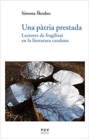 UNA PÀTRIA PRESTADA | 9788491340713 | ?KRABEC, SIMONA | Llibreria Ombra | Llibreria online de Rubí, Barcelona | Comprar llibres en català i castellà online