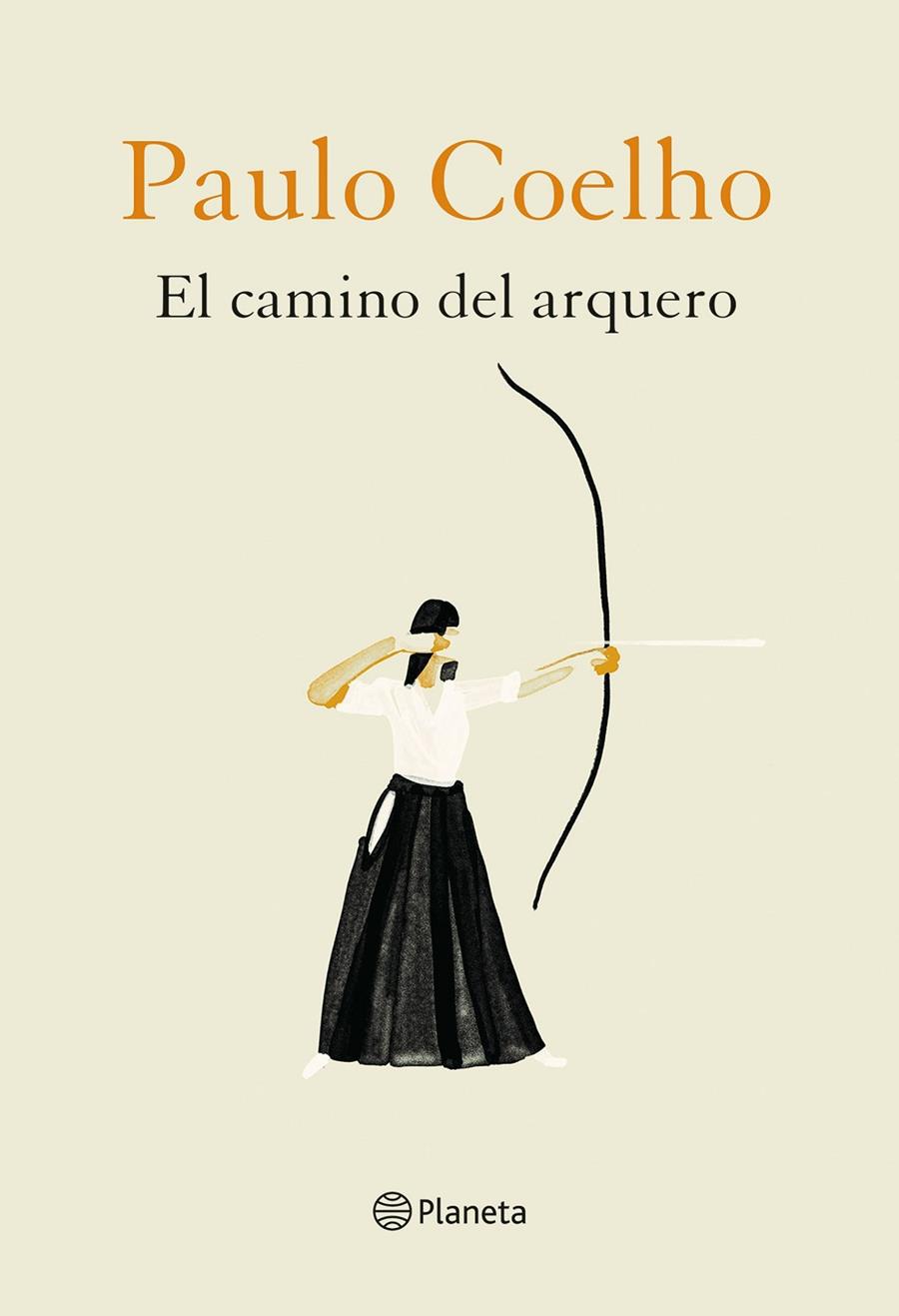 EL CAMINO DEL ARQUERO | 9788408226888 | COELHO, PAULO / NIEMANN, CHRISTOPH | Llibreria Ombra | Llibreria online de Rubí, Barcelona | Comprar llibres en català i castellà online