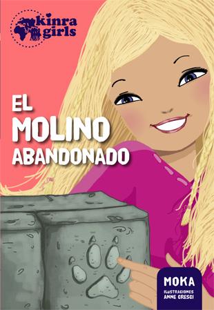 EL MOLINO ABANDONADO | 9788424655556 | MOKA | Llibreria Ombra | Llibreria online de Rubí, Barcelona | Comprar llibres en català i castellà online