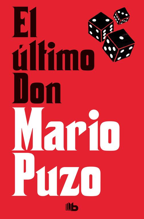 EL ÚLTIMO DON | 9788490707609 | PUZO, MARIO | Llibreria Ombra | Llibreria online de Rubí, Barcelona | Comprar llibres en català i castellà online