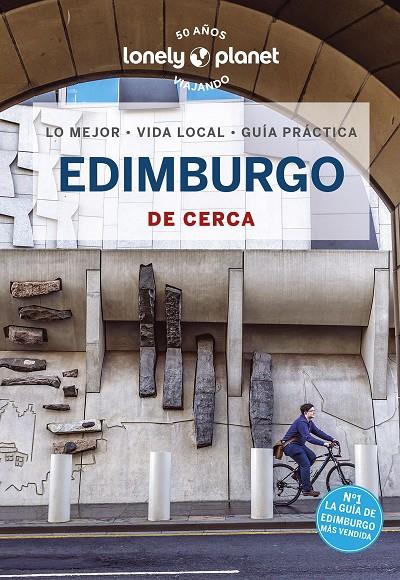 EDIMBURGO DE CERCA 5 | 9788408270959 | WILSON, NEIL | Llibreria Ombra | Llibreria online de Rubí, Barcelona | Comprar llibres en català i castellà online