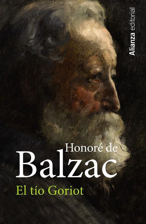 EL TÍO GORIOT | 9788420698878 | BALZAC, HONORÉ DE | Llibreria Ombra | Llibreria online de Rubí, Barcelona | Comprar llibres en català i castellà online