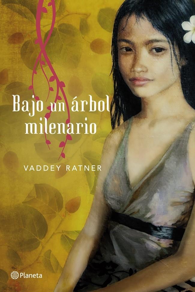 BAJO UN ÁRBOL MILENARIO | 9788408072713 | VADDEY RATNER | Llibreria Ombra | Llibreria online de Rubí, Barcelona | Comprar llibres en català i castellà online