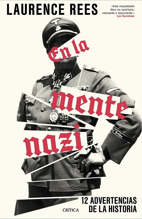 EN LA MENTE NAZI | 9788491998037 | REES, LAURENCE | Llibreria Ombra | Llibreria online de Rubí, Barcelona | Comprar llibres en català i castellà online