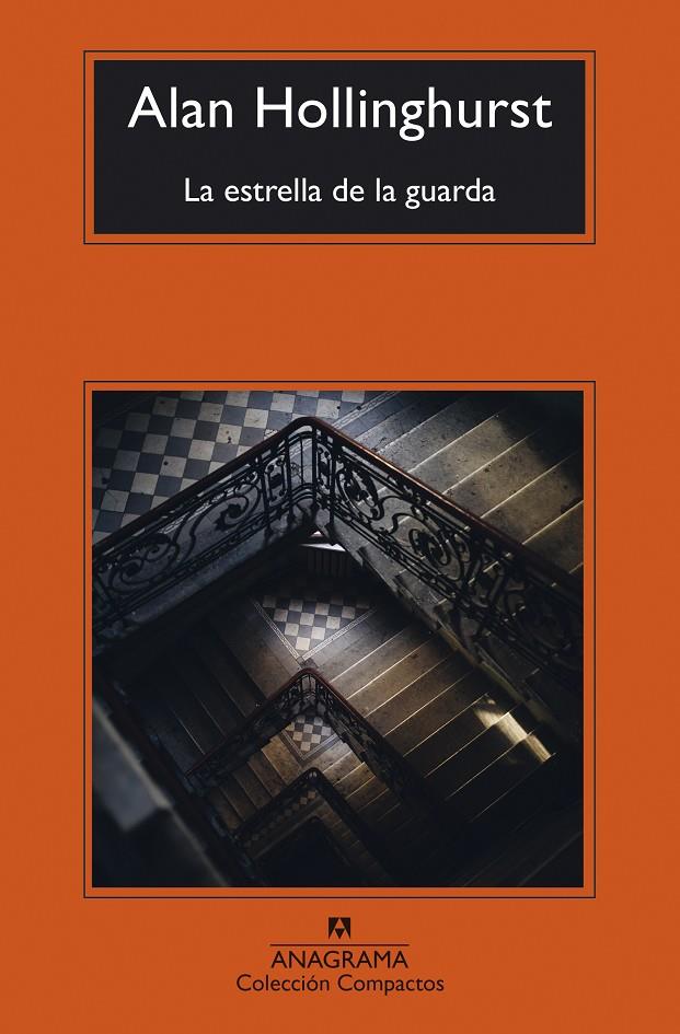 LA ESTRELLA DE LA GUARDA | 9788433949219 | HOLLINGHURST, ALAN | Llibreria Ombra | Llibreria online de Rubí, Barcelona | Comprar llibres en català i castellà online