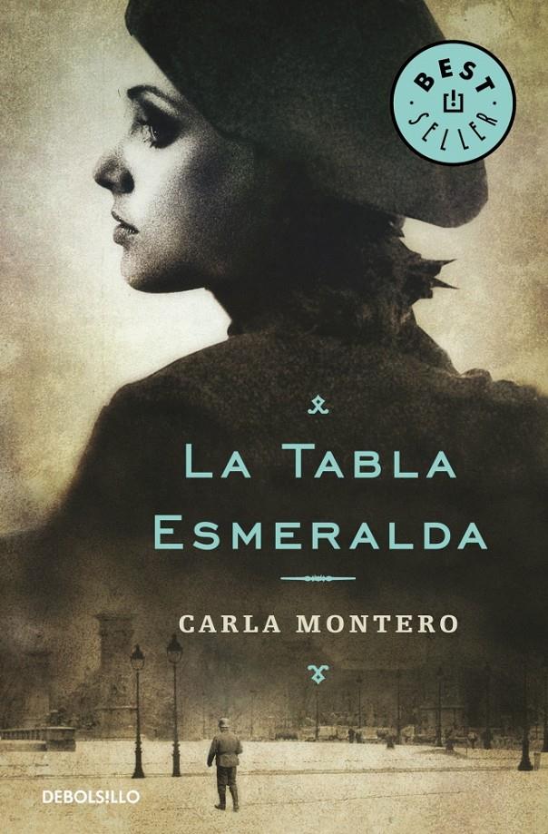 LA TABLA ESMERALDA | 9788490328361 | MONTERO,CARLA | Llibreria Ombra | Llibreria online de Rubí, Barcelona | Comprar llibres en català i castellà online