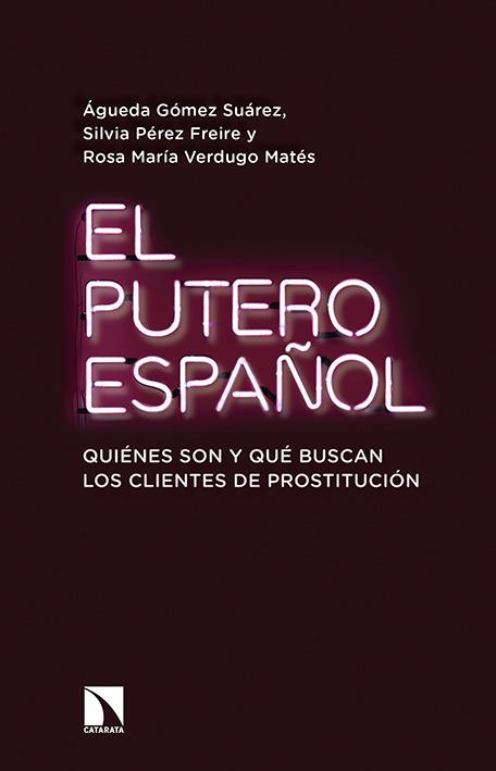 EL PUTERO ESPAÑOL | 9788490970034 | GOMEZ SUAREZ, ÁGUEDA | Llibreria Ombra | Llibreria online de Rubí, Barcelona | Comprar llibres en català i castellà online