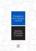 GRAMÀTICA DE LA LLENGUA CATALANA | 9788499653167 | VARIOS AUTORES | Llibreria Ombra | Llibreria online de Rubí, Barcelona | Comprar llibres en català i castellà online