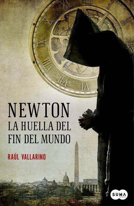 NEWTON LA HUELLA DEL FIN DEL MUNDO | 9788483655269 | RAUL VALLARINO | Llibreria Ombra | Llibreria online de Rubí, Barcelona | Comprar llibres en català i castellà online