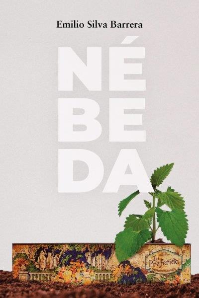 NEBEDA | 9788494935589 | SILVA BARRERA, EMILIO | Llibreria Ombra | Llibreria online de Rubí, Barcelona | Comprar llibres en català i castellà online